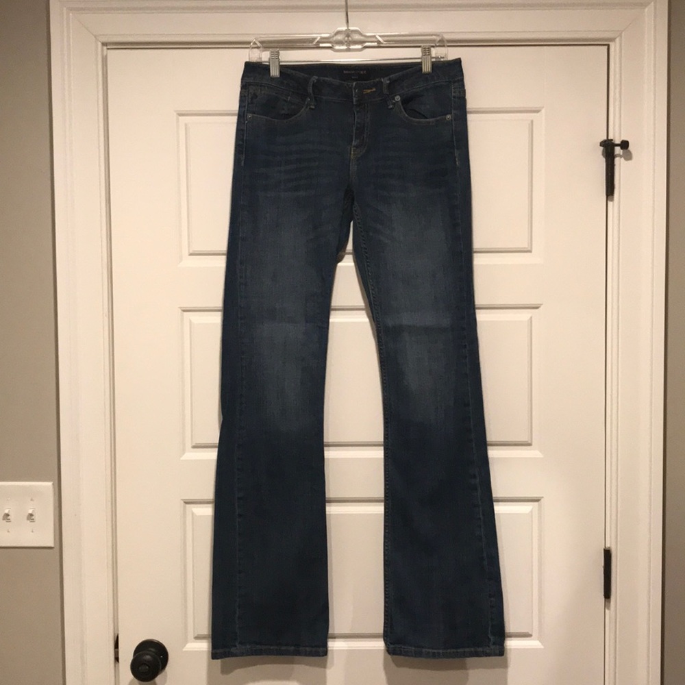Banana Republic 6L Jeans